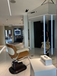 -NEW FACE烫染专业店