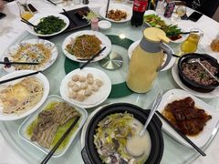 -品香菜馆(旗峰路中侨大厦店)