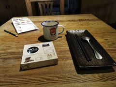 -70后饭吧(府河街店)