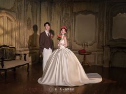 -第一夫人婚纱摄影(南京店)