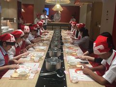 -喜家德虾仁水饺(马栏店)