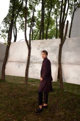 -Biella Fibers杰尼亚Zegna面料西装·夹克·礼服全定制Bespoke(晶耀前滩店)