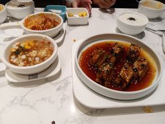 -曼玉餐厅(中原万达店)