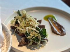 -Bistro Wang 牛排馆
