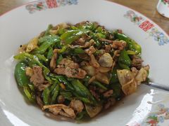 -破三川·新川菜(静安大融城店)