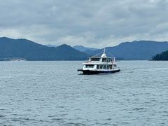 -千岛湖东南湖区