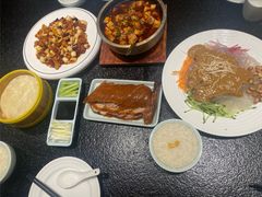 精品烤鸭-金百万(亦庄店)