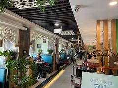 -白马宴·椒麻鸡(新华南路店)