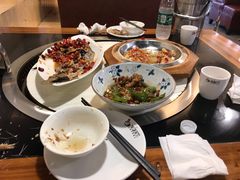 -费大厨辣椒炒肉(万家丽一店)