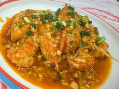 -辣出味岳阳特色烧烤·龙虾大排档(砂子塘总店)