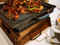 -四季民福烤鸭店(望京旺角店)