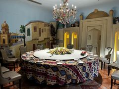 -巴依老爷新疆美食(工体旗舰店)