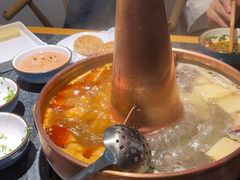 -小洋府铜锅涮肉(南锣鼓巷店)