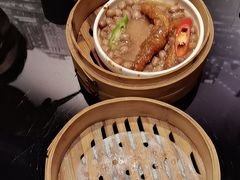 -高第街56号餐厅(泰安万达店)