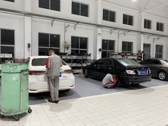-烟台东联一汽丰田4S店(福山区店)