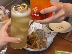 -Blac+Blac(中海环宇荟店)