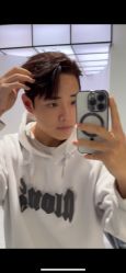 -V+SALON造型