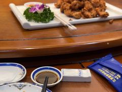 -乐在集市海鲜大排档(平潭店)