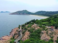 -广东惠东海龟国家级自然保护区