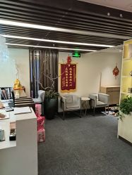 -芳朵美容养生SPA