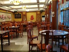 大堂-峨嵋酒家(地安门店)