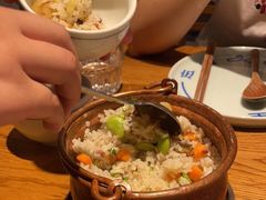 -一坐一忘云南菜(嘉里中心店)