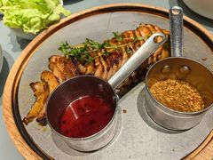 -小大董·烤鸭(观景餐厅·南京西路店)