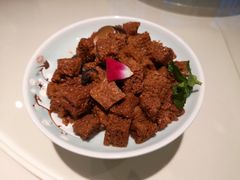 烤麸-孔乙己(后海店)
