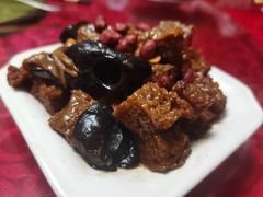 烤麸-白家餐厅(徐家汇店)