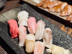 -兄弟船日本料理(新世界花园店)