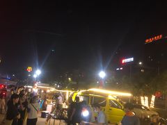 -田禾国际农产品交易中心(东城中路店)