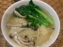 -小湾茶楼