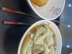 -毛华美食(清扬路店)