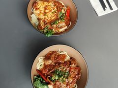 -赤面仔(麓湖美食岛店)