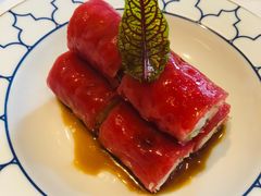 -伯衡55·吉品轩(乌鲁木齐南路店)