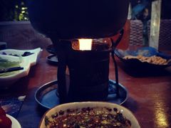 -束河人家(南锣鼓巷店)