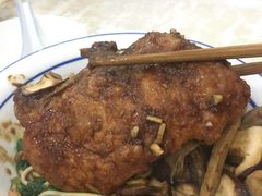 -姚记面馆(瑶琳路店)