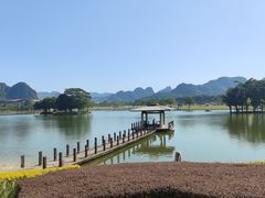 -南宁花花大世界景区
