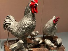 -中国闽台缘博物馆