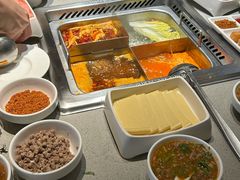 -海底捞火锅(太原南站店)