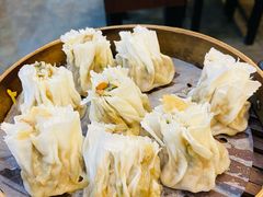 -都一处烧麦馆(前门店)