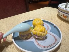 -点都德(奥体印象城店)