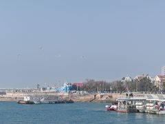 -青岛海滨风景区