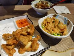-千寿·金焰食堂(仁和新城店)