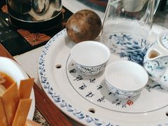 -點無缺茶楼·海鲜酒家(世博店)