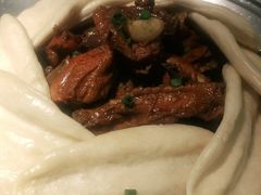 酸辣汤-小菜园新徽菜(阜阳颍州万达店)