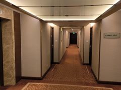 -深圳香格里拉酒店