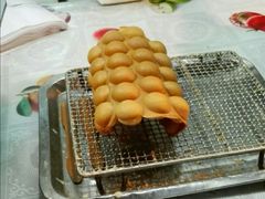 -吴山路夜市