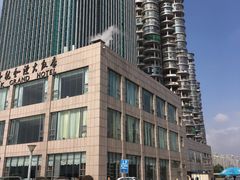 -长沙世纪金源大饭店·金世纪中餐厅