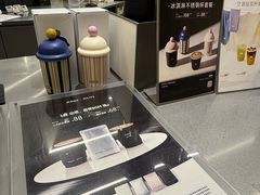 -M Stand(BFC外滩金融中心店)